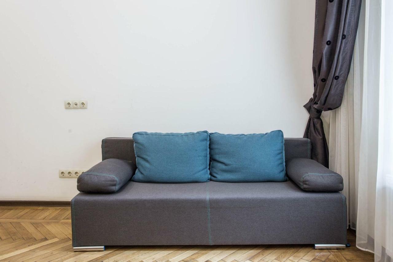 Odessa 3Bedroom Deribas Apartment Dış mekan fotoğraf